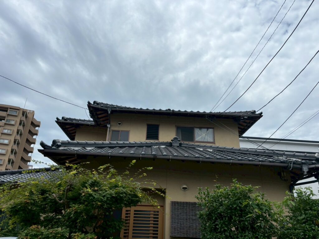 八幡西区　M様邸　着工 (4)